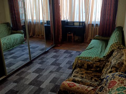 комната по адресу Милютенко ул., 18