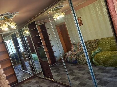 комната по адресу Милютенко ул., 18