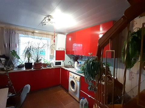 будинок за адресою Черняхівського вул.