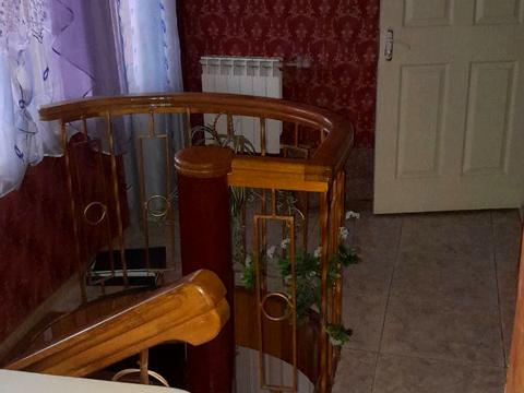 будинок за адресою Черняхівського вул.