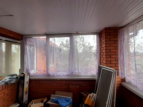 будинок за адресою Черняхівського вул.