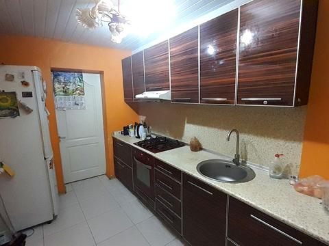 будинок за адресою Черняхівського вул.