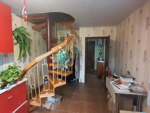 будинок за адресою Черняхівського вул.