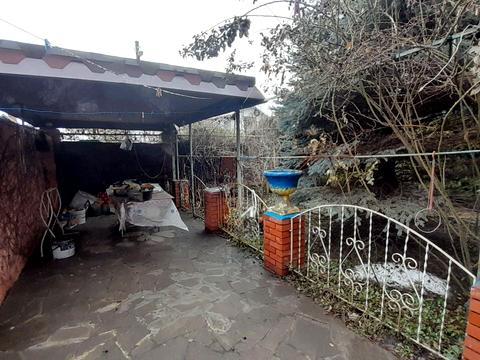 будинок за адресою Черняхівського вул.