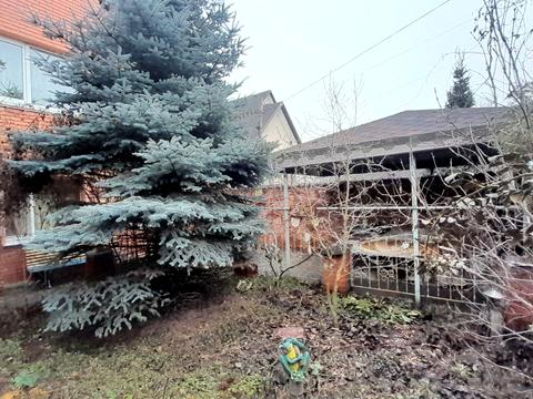 будинок за адресою Черняхівського вул.