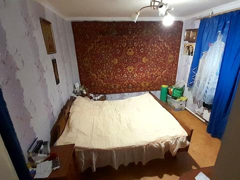 будинок за адресою Черняхівського вул.