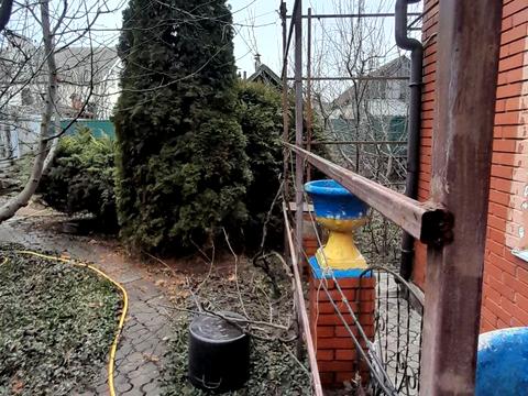 будинок за адресою Черняхівського вул.