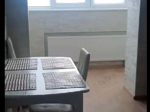 квартира за адресою Миру вул., 61