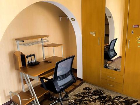 квартира за адресою Володимира Українця вул., 12