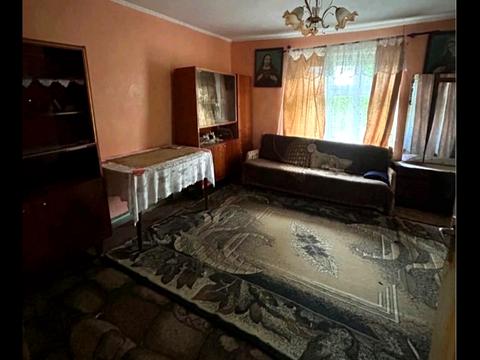 будинок за адресою Голика, 49