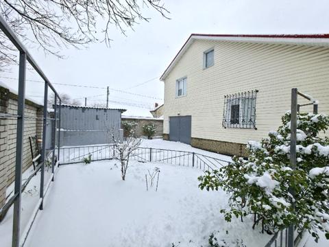 дом по адресу Латвійська ул. (Вологодская)