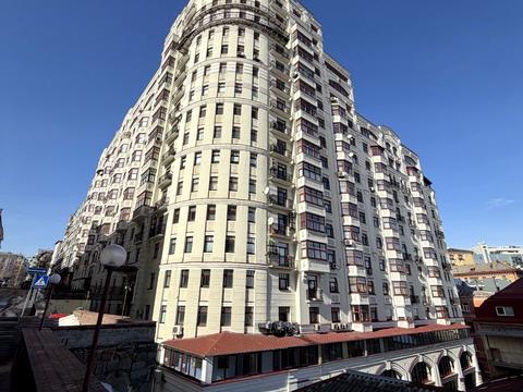 квартира за адресою Ірининська вул., 5/24