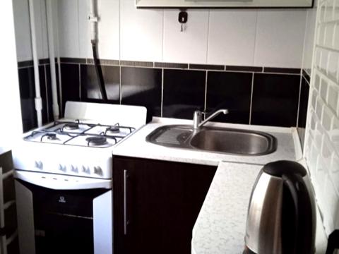 квартира за адресою Євгена Харченка вул. (Леніна), 43