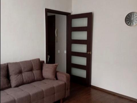 квартира по адресу Евгения Харченко ул. (Ленина), 43