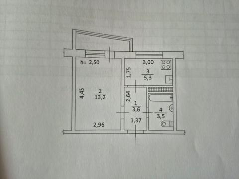 квартира за адресою Деміївська вул., 37