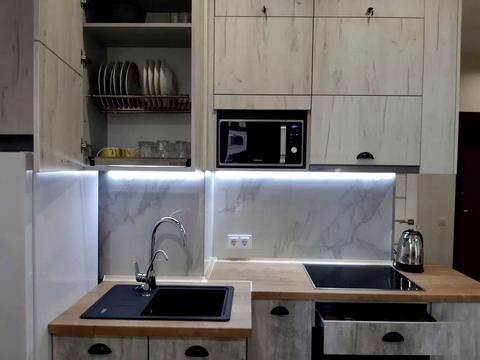 квартира за адресою Курортний пров., 1-А