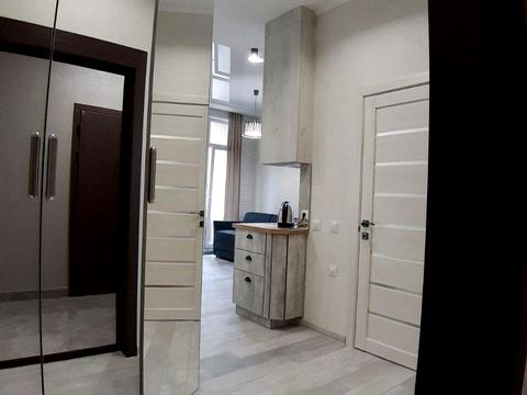 квартира за адресою Курортний пров., 1-А