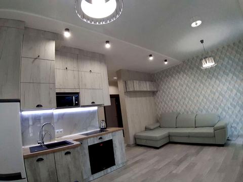 квартира за адресою Курортний пров., 1-А