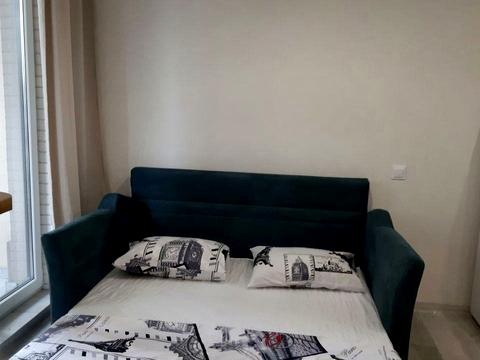 квартира за адресою Курортний пров., 1-А