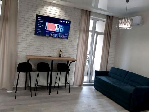 квартира за адресою Курортний пров., 1-А