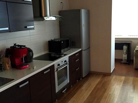 квартира за адресою Степана Руданського вул., 4-6