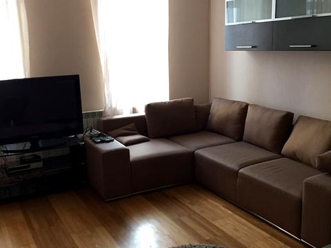 квартира за адресою Степана Руданського вул., 4-6