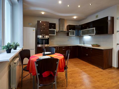 квартира за адресою Миколи Руденка бульв. (Кольцова), 14-Е