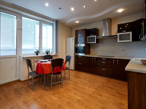 квартира за адресою Миколи Руденка бульв. (Кольцова), 14-Е