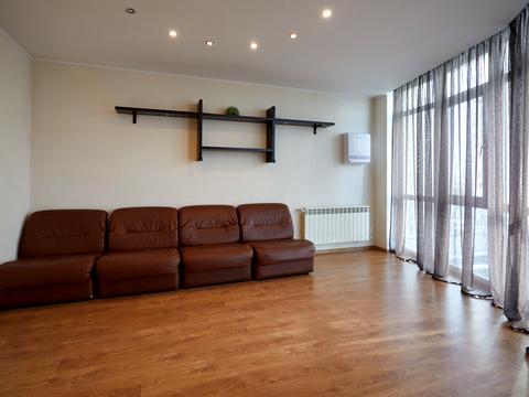 квартира за адресою Миколи Руденка бульв. (Кольцова), 14-Е