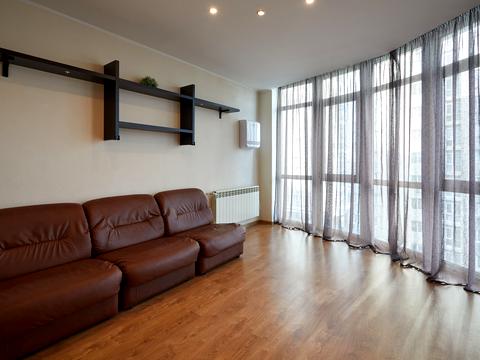 квартира за адресою Миколи Руденка бульв. (Кольцова), 14-Е