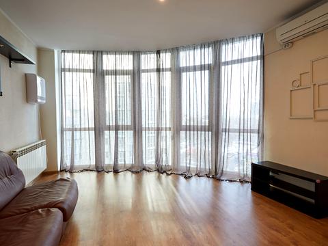 квартира за адресою Миколи Руденка бульв. (Кольцова), 14-Е