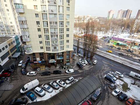 квартира за адресою Миколи Руденка бульв. (Кольцова), 14-Е