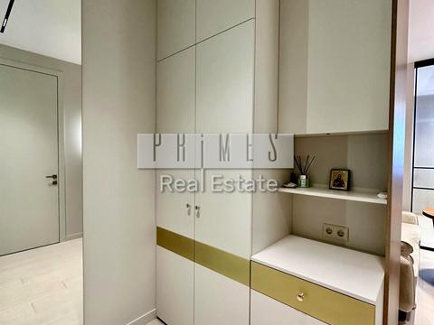 квартира за адресою Андрія Верхогляда вул. (Михайла Драгомирова), 14-А