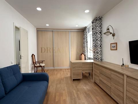 квартира за адресою Лісова вул., 6Е/1