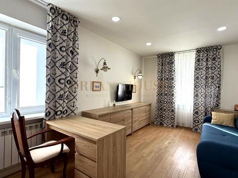 квартира за адресою Лісова вул., 6Е/1