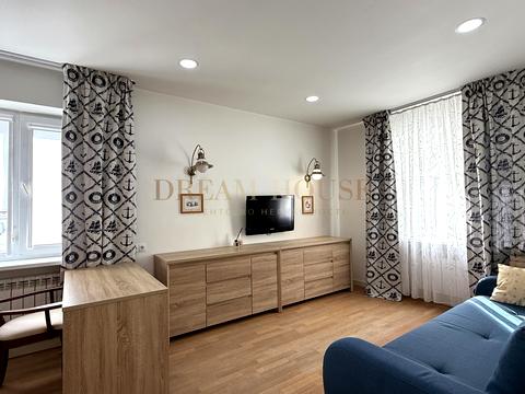 квартира за адресою Лісова вул., 6Е/1