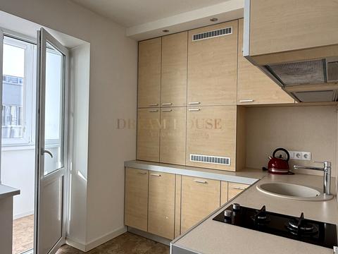 квартира за адресою Лісова вул., 6Е/1