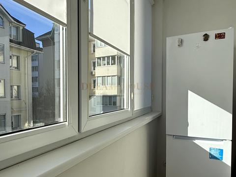 квартира за адресою Лісова вул., 6Е/1