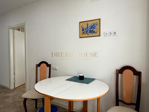 квартира за адресою Лісова вул., 6Е/1