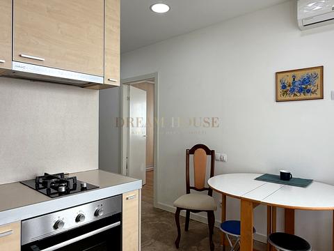 квартира за адресою Лісова вул., 6Е/1