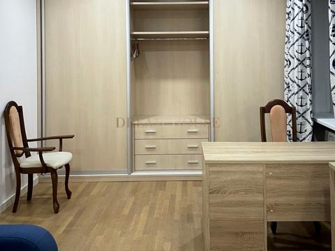 квартира за адресою Лісова вул., 6Е/1