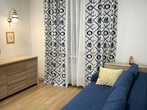 квартира за адресою Лісова вул., 6Е/1