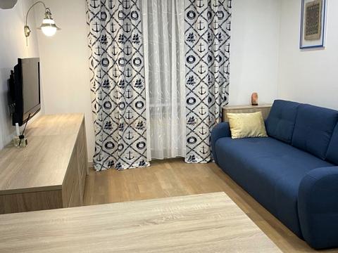 квартира за адресою Лісова вул., 6Е/1