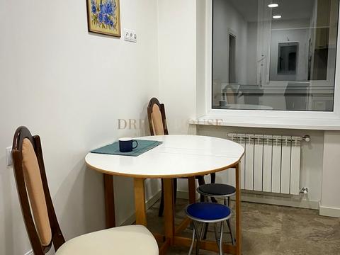 квартира за адресою Лісова вул., 6Е/1