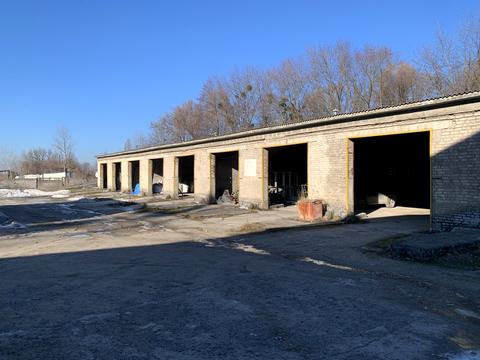 комерційна за адресою Стрийське шосе, 1 