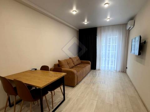 квартира по адресу Михаила Максимовича ул. (Трутенко Онуфрия), 28-К