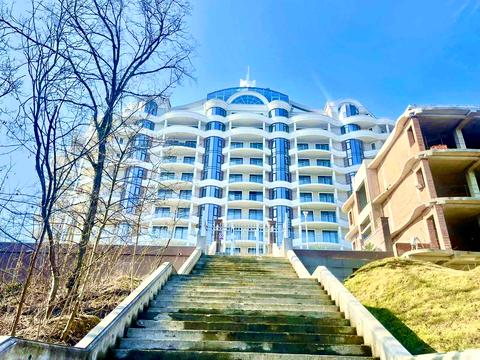 квартира за адресою Одеса, Французький бульв., 29A