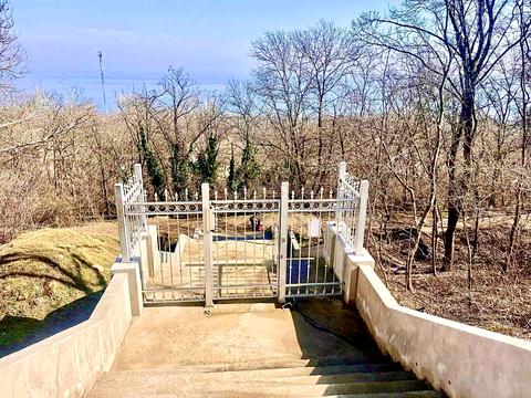 квартира за адресою Одеса, Французький бульв., 29A