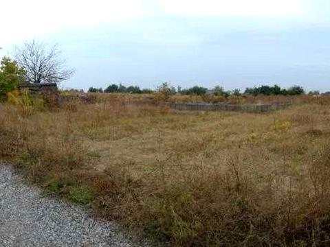 ділянка за адресою Аеропортівська