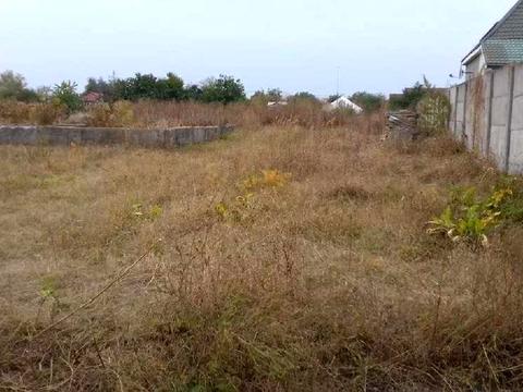 ділянка за адресою Аеропортівська